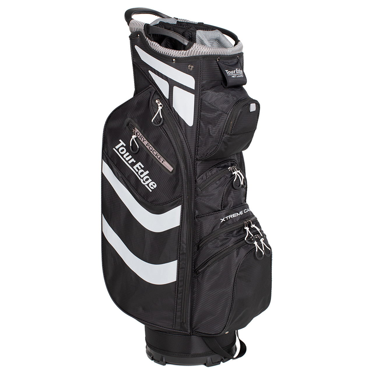 Tour Edge Hot Launch Xtreme 5.0 Cart Bag - Maple Hill Golf